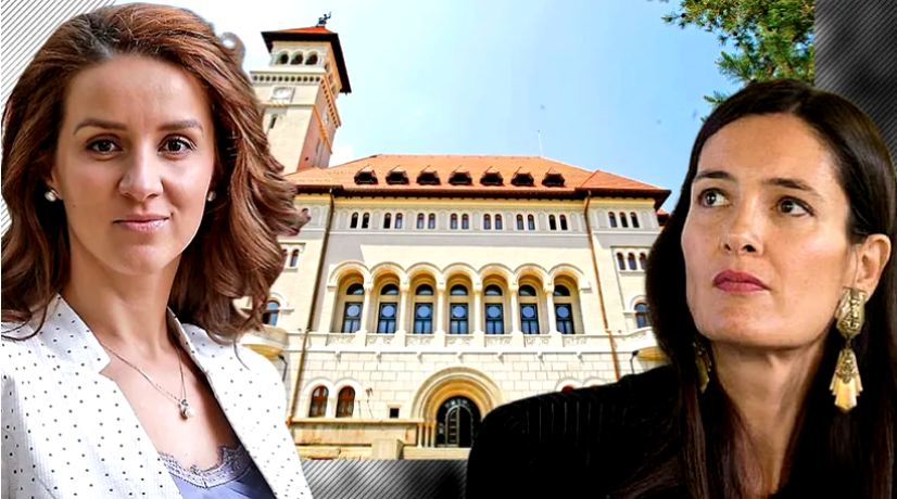 Copy-paste la Primăria Sectorului 1 | Viceprimar: ”Clotilde Armand pune în aplicare, cu altă denumire, un proiect al consilierilor locali PNL!”