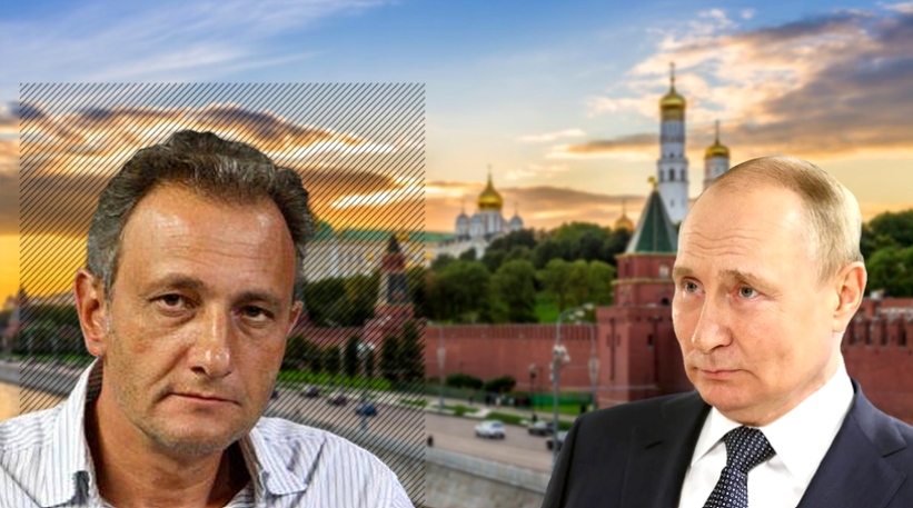 ANALIZĂ | Politologul Andrei Kolesnikov exclude o LOVITURĂ DE STAT în Rusia lui Putin: ”Nu face parte din cultura politică”