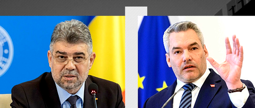 EXCLUSIV| România nu-l mai „mângâie” pe creștet pe Nehammer. Ce urmează în „ecuația” Schengen? Analist: „Să continuăm o serie de blocaje punctuale”