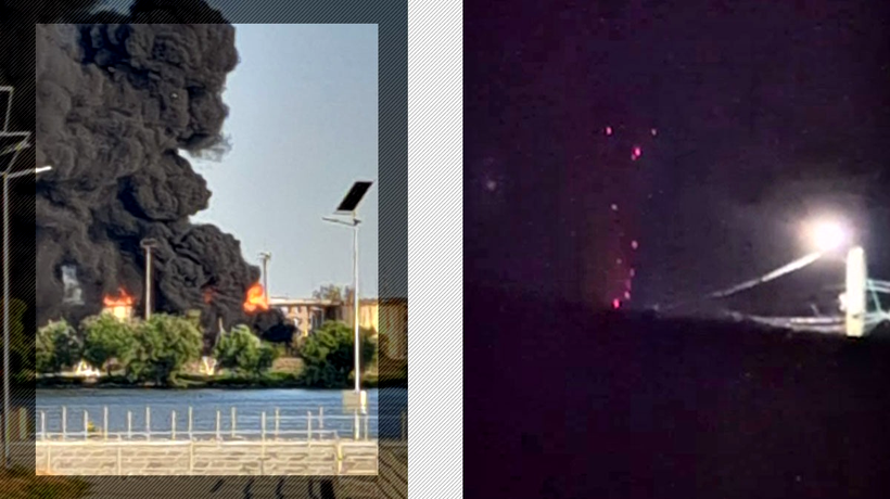 DRONE ruseşti, cu încărcătură explozivă, prăbușite pe teritoriul României. Reacția MApN după incident / S-au ridicat probe de la cele două locații