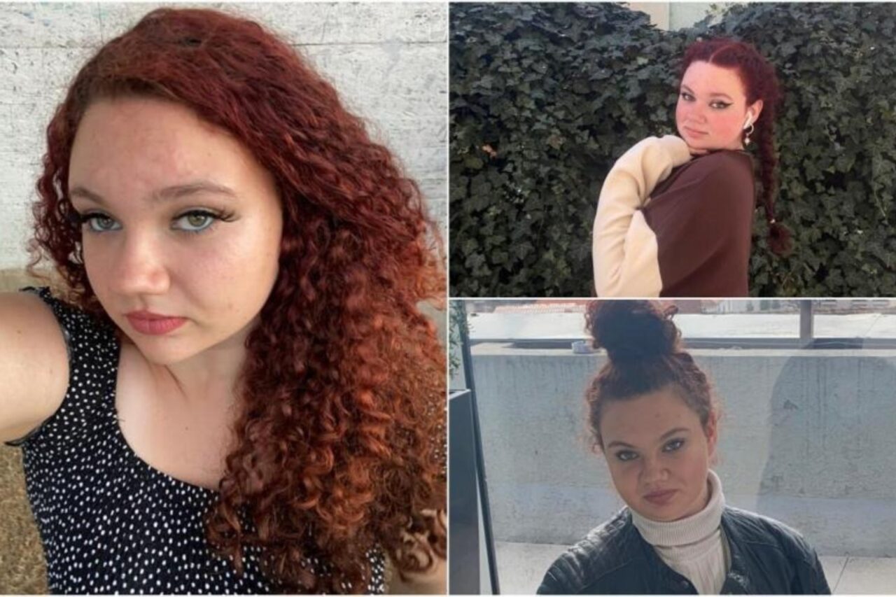 Adolescentă de 16 ani, DISPĂRUTĂ în Cluj-Napoca. Ultima dată a fost văzută la o petrecere, în urmă cu trei zile