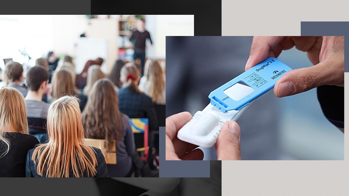 Opt miniștri au semnat PLANUL NAȚIONAL privind siguranţa şcolară. „Grupuri de acţiune în domeniile droguri, violenţă, bullying”