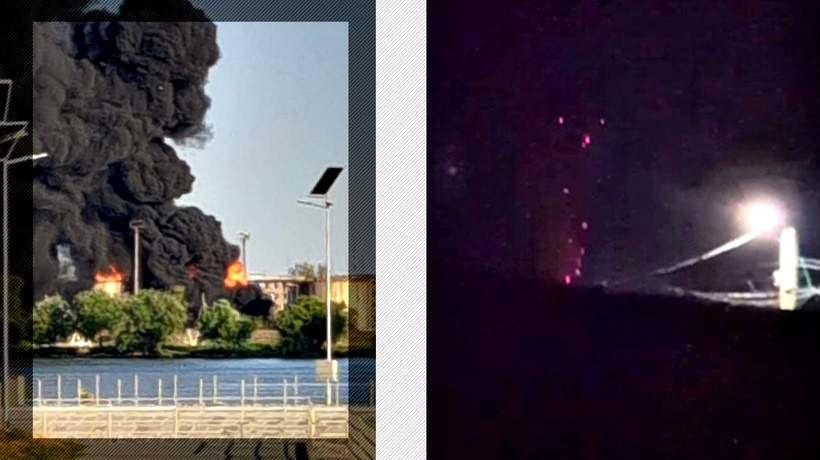 Șeful Statului Major al Armatei pune, din nou, pe jar zona apărării. Generalul a DEZVĂLUIT de ce nu doboară militarii români dronele de atac rusești