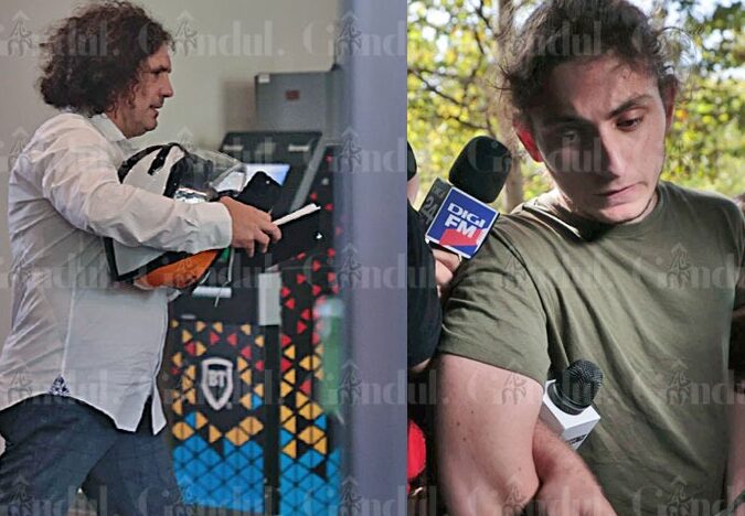 Declarații HALUCINANTE făcute de tatăl lui Vlad Pascu, în legătură cu tinerii uciși de fiul lui: „Subiect tabu. Copii morți în nişte condiţii anume”