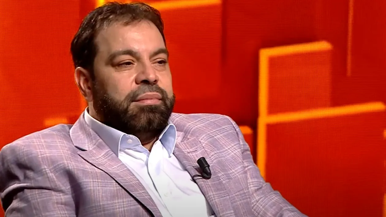 Florin Salam, ridicat de polițiști și dus la audieri cu mandat!/Artistul, acuzat de înșelăciune