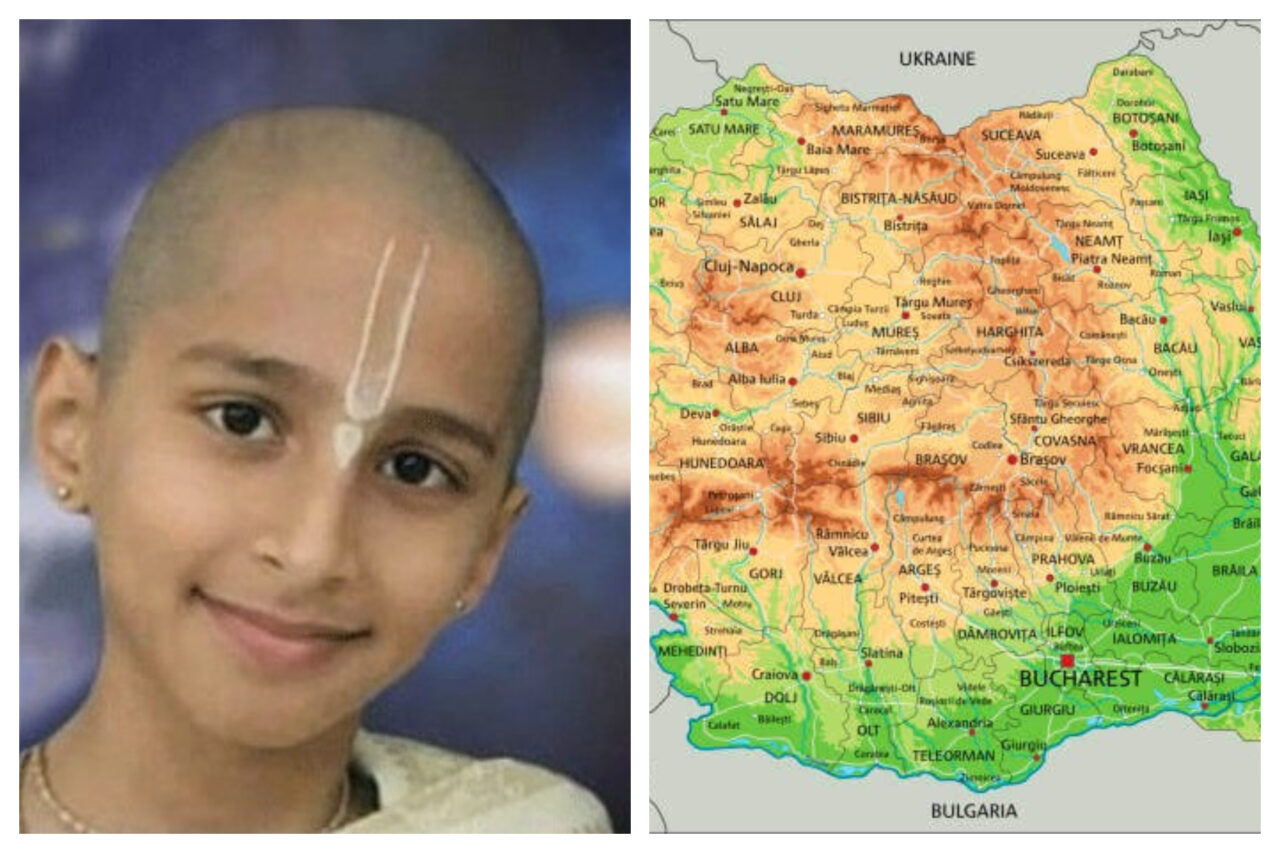 Copilul-profet care a prezis pandemia, premoniții CUMPLITE! Ce spune despre România