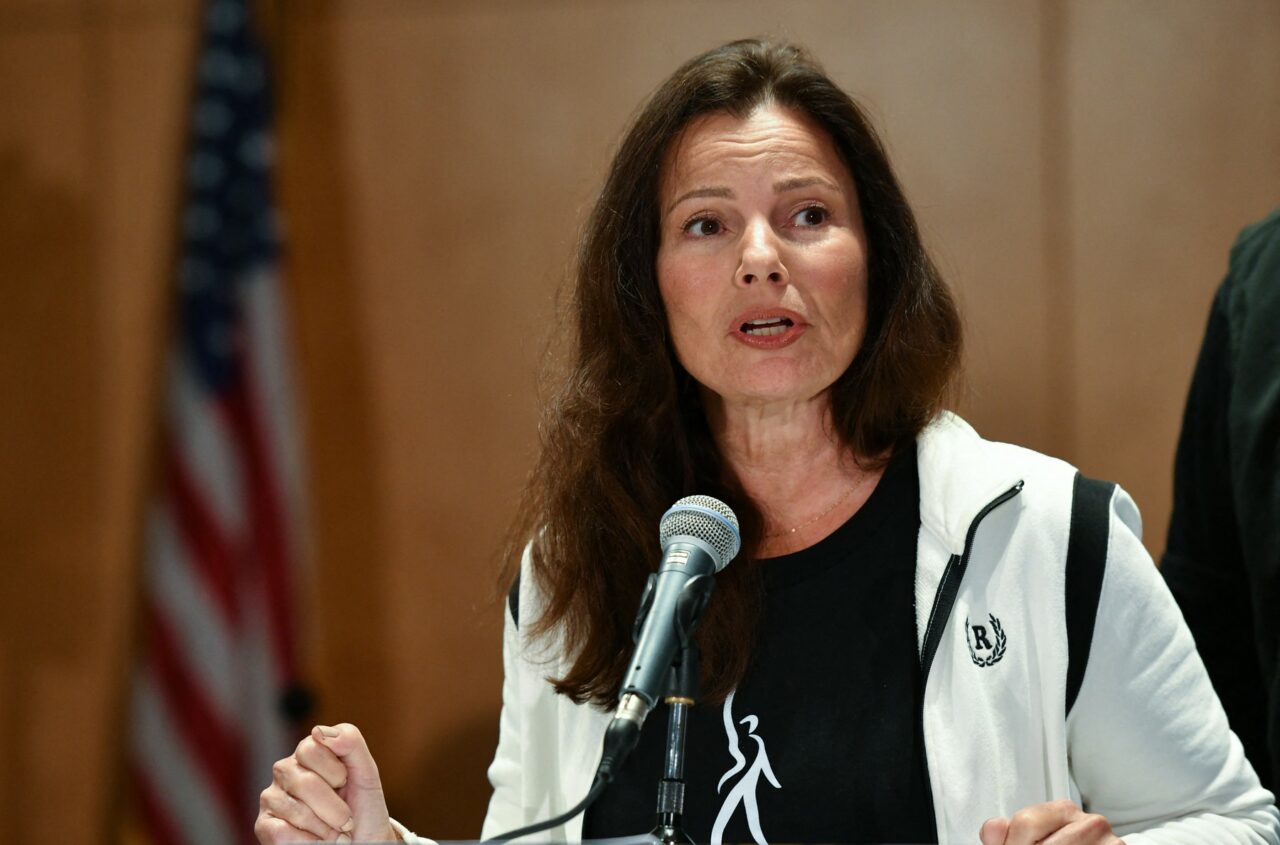 Fran Drescher a fost realeasă președinta sindicatului actorilor de la Hollywood (SAG-AFTRA)