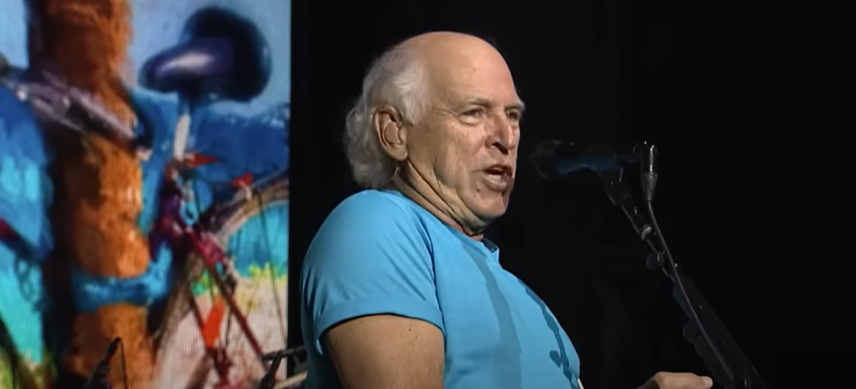 A MURIT cântăreţul şi compozitorul american Jimmy Buffett, cunoscut mai ales pentru hitul „Margaritaville”. Avea 76 de ani