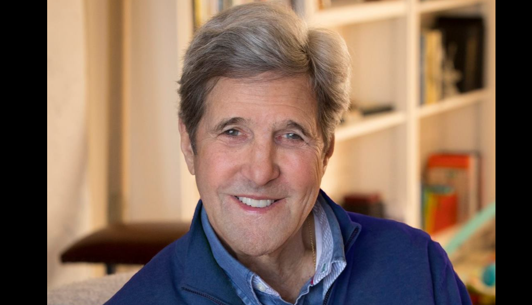John Kerry, reprezentantul special al preşedintelui SUA pe probleme climatice, vine în România / Motivul vizitei
