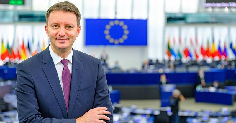 Siegfried Mureşan, AMENDAMENT în Parlamentul European: „Mă voi lupta ca aceşti bani să fie puşi la dispoziţia Republicii Moldova”