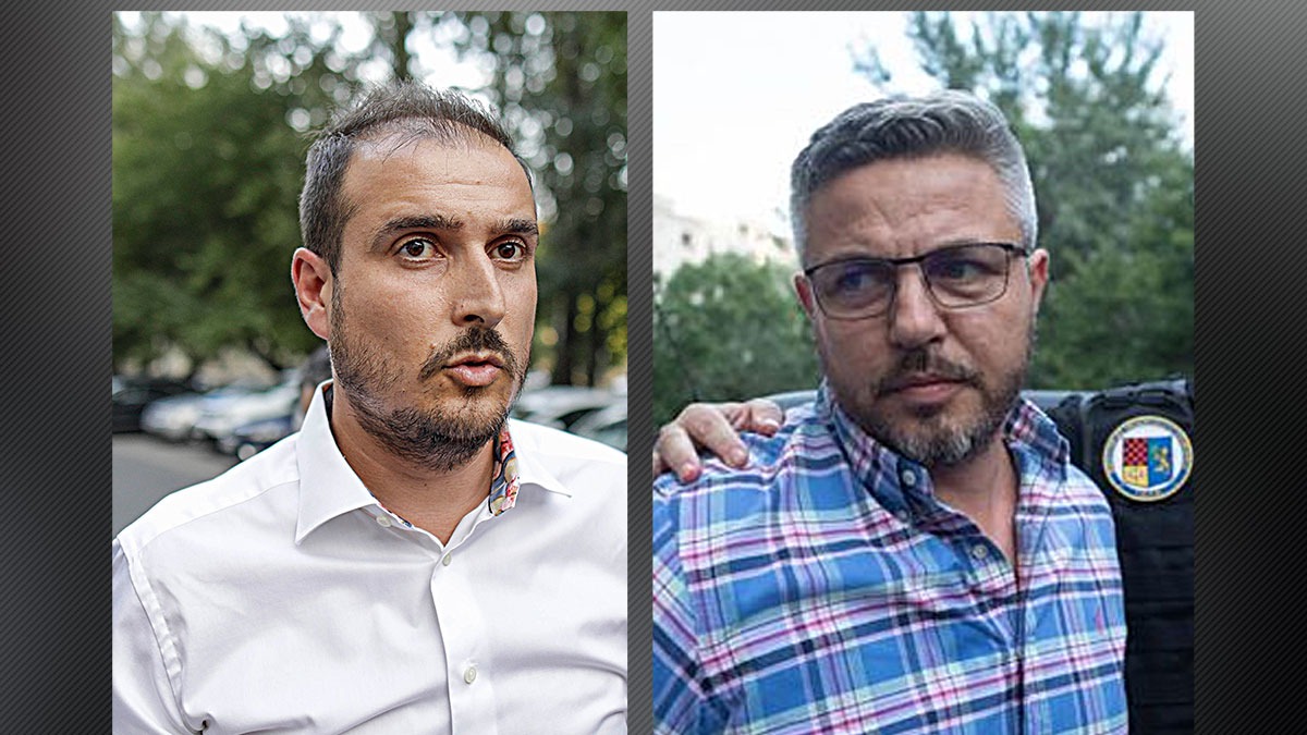 BREAKING NEWS | Patronii firmei GPL din Crevedia au fost reținuți. Aceștia riscă 12 ani de închisoare