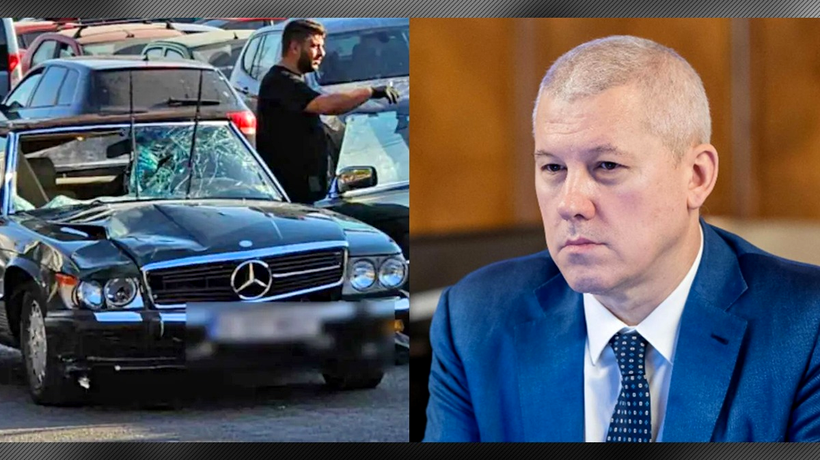 Predoiu, MESAJ după ședința cu conducerea IPJ Constanţa: „Am cerut o nouă atitudine” / „Crima organizată a proliferat din cauza corupţiei”