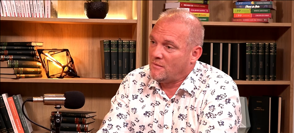 Podcast ALTCEVA | Radu Palaniță, câștigător al concursului „Românii au talent”, a spus pe ce a cheltuit banii de la Pro TV