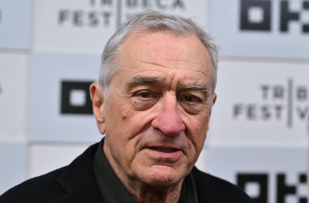 Robert De Niro, împotriva lui Donald Trump. Cum l-a criticat „NAȘUL” pe fostul președinte american