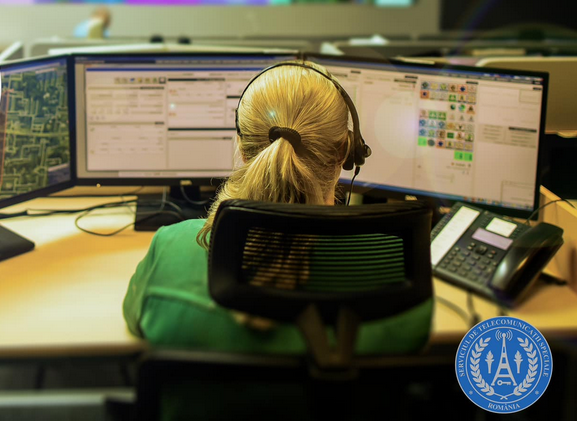 Adolescentă care voia să se sinucidă în România, SALVATĂ de apelul tatălui său la 112 din Olanda. Detaliul dintr-o fotografie, care a fost decisiv