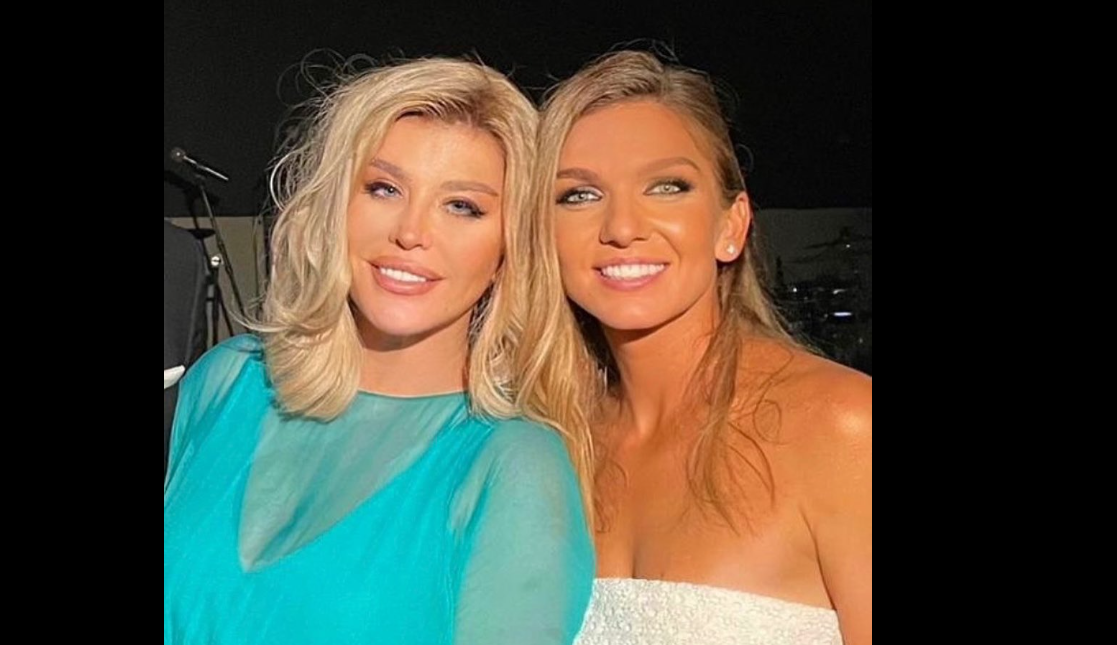 Loredana Groza sare în apărarea Simonei Halep: Ești și vei rămâne numărul 1. Suntem o țară prea mică să luptăm cu interesele subterane