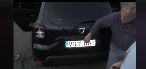 VIDEO | Noi imagini cu flagrantul lui Dumitru Buzatu / Dialogul dintre „baronul” din Vaslui și ofițerii anticorupție: „Nu am nimic împotrivă”