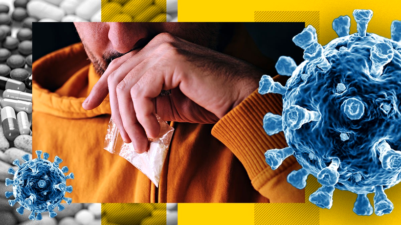 EXCLUSIV| Eficiența testării antidrog în școli, combătută de un psiholog: „Este definiția nebuniei! Dependența nu se poate vindeca prin pedeapsă”