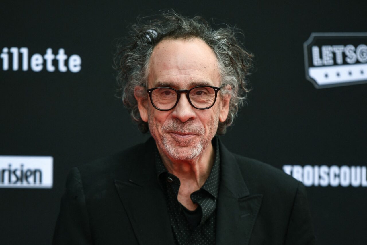 Tim Burton, despre stilul său de animație imitat de AI: „Este ca un robot care îți ia umanitatea”