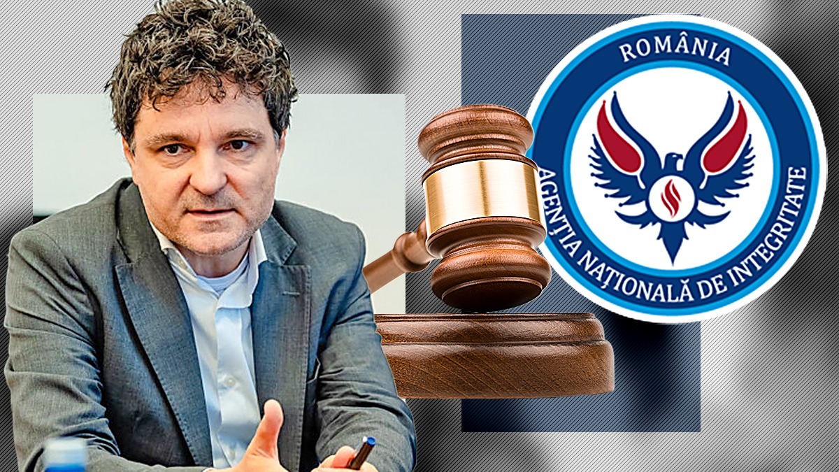 EXCLUSIV | Începe procesul dintre ANI și Nicușor Dan, acuzat de incompatibilitate. Avocat: ”Conduce Primăria Generală abuziv, personal, peste lege!”