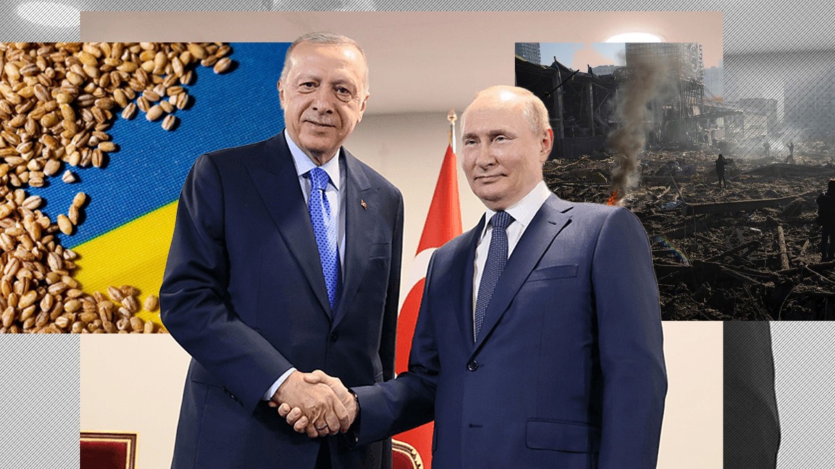 EXCLUSIV | Ce-i unește și ce-i desparte pe Putin și Erdogan? Întâlnire CRUCIALĂ la Soci, cu mize mondiale. Analist: „Relația Turcia-Rusia, complexă”