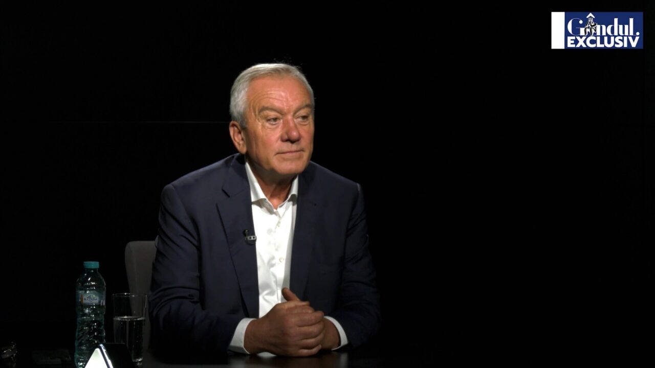 VIDEO EXCLUSIV | Cine este responsabil pentru deficitul României? Constantin Toma: Toate guvernele din ultimii 10-12 ani