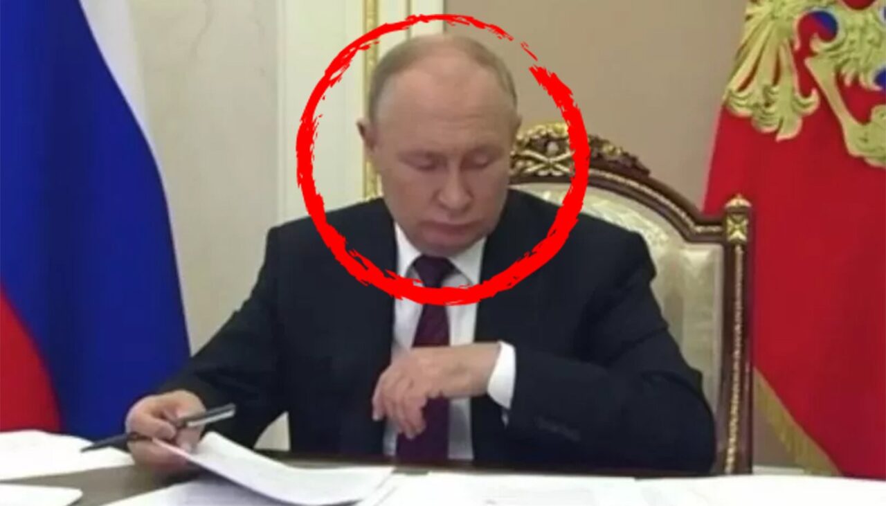 Cele 4 INDICII care indică faptul că Vladimir Putin ar fi mort de 14 luni. Generalul ucrainean Kirilo Budanov l-a dat de gol