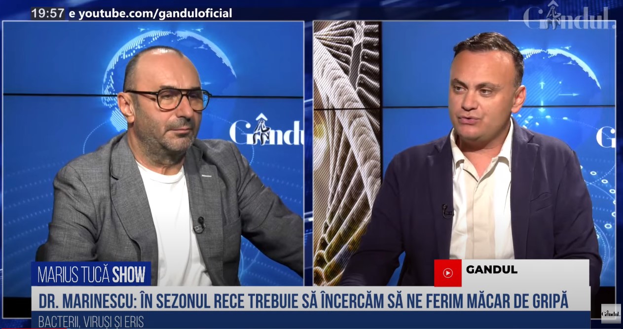 POLL Marius Tucă Show: „Care este fenomenul cel mai îngrijorător în școlile din România?”
