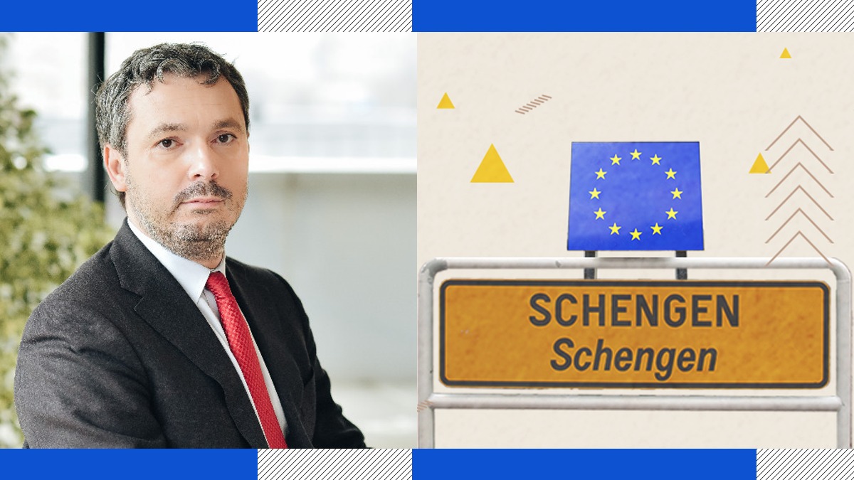 EXCLUSIV | România vs Austria la Curtea de Justiție a Uniunii Europene? Răzvan Nicolescu: „Este un demers cu șanse mari de reușită”