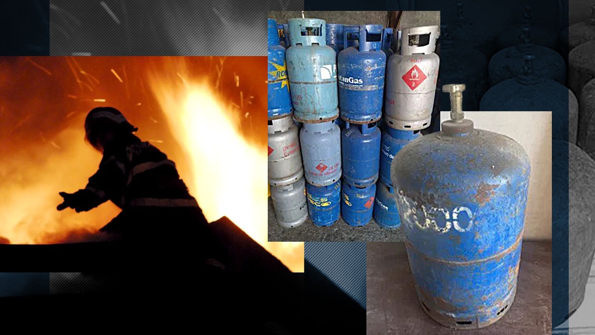 EXCLUSIV | Sute de butelii uzate sau expirate sunt puse în vânzare online, iar IGSU și ANPC nu le pot controla. Câte incendii au provocat anul trecut