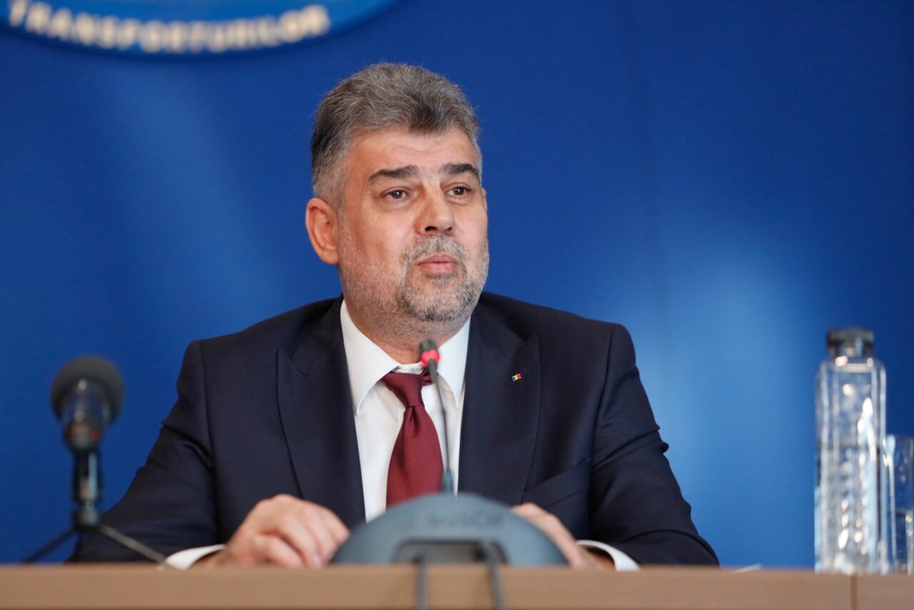 VIDEO | Marcel Ciolacu face destăinuiri din viața de antreprenor. Cum s-a descurcat cu o dobândă de 158%?