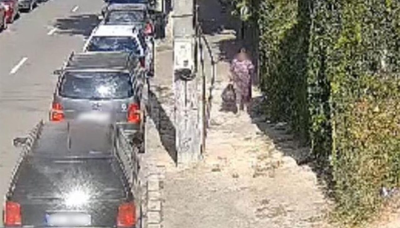 Amendă de 10.000 de lei dacă faci acest gest urât. O femeie din Constanța a pățit-o