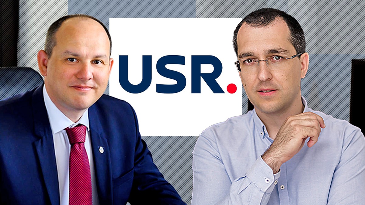 EXCLUSIV| Horia Tomescu, două demisii în aceeași zi. S-a retras și din funcția de consilier general, după o ceartă cu Vlad Voiculescu
