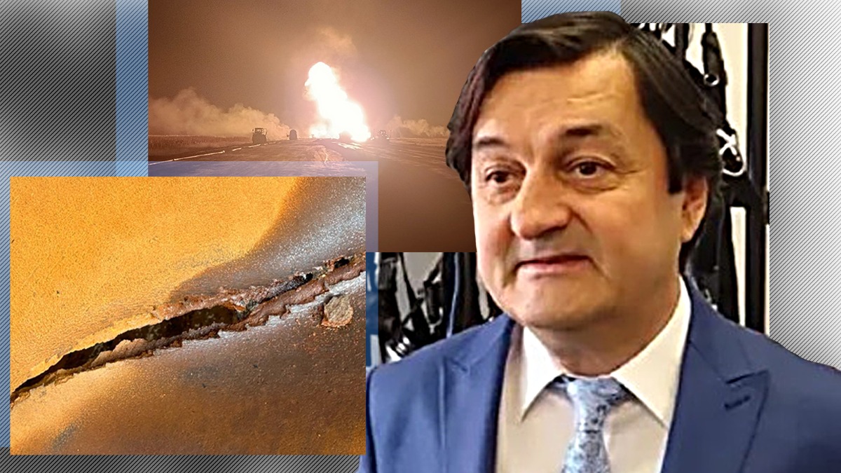 EXCLUSIV | Inspecția Muncii a făcut deja primii pași în cercetarea catastrofei de pe Autostrada Moldovei. „Începem să prelucrăm informațiile”