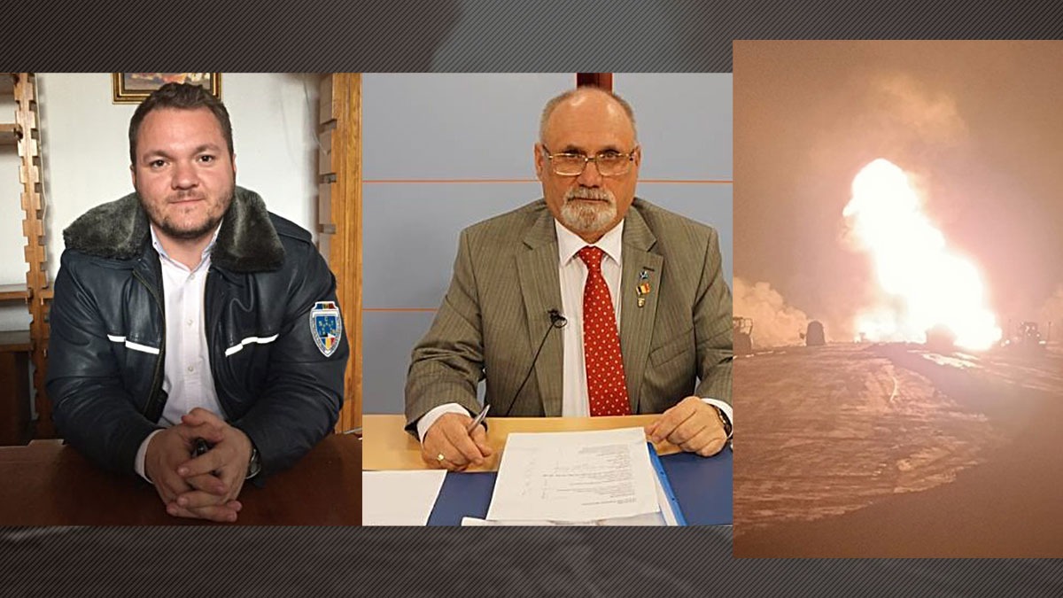 Responsabilul cu securitatea muncii de pe A7 fusese demis, după deschiderea unui dosar de corupție. Cine superviza lotul unde s-a produs explozia