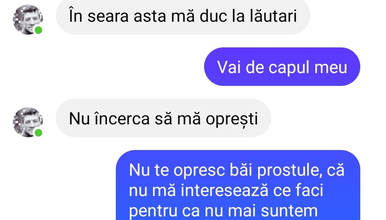 Bancul de duminică | „În seara asta mă duc la lăutari”