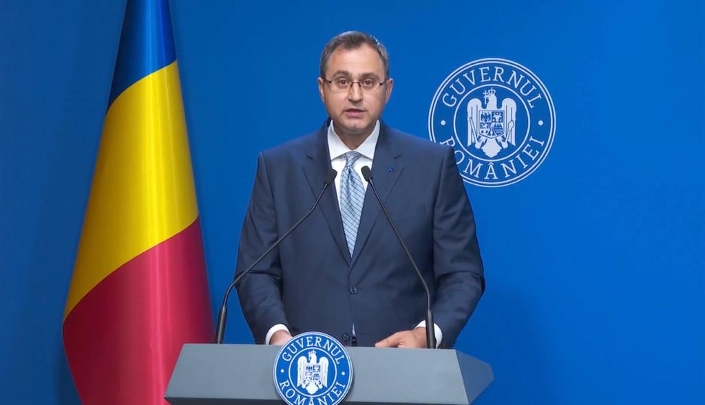 VIDEO | Premierul Marcel Ciolacu a adoptat trei hotărâri de Guvern prin care alocă 500 de milioane de lei pentru 3 proiecte de investiții