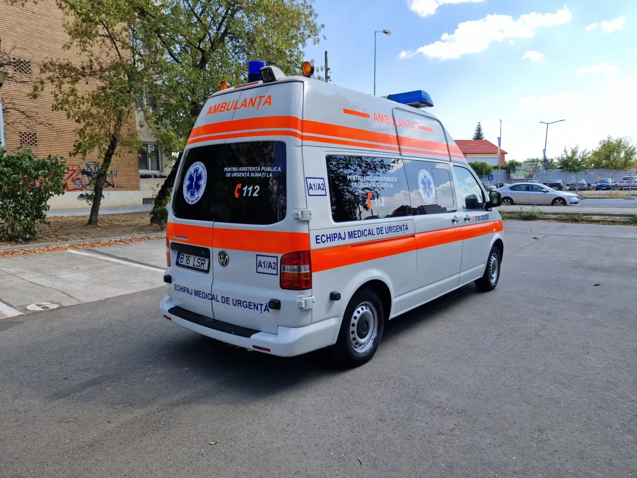 Încă o tragedie pe străzile din România! Adolescent de 15 ani, ucis de un șofer care a fugit de la locul accidentului