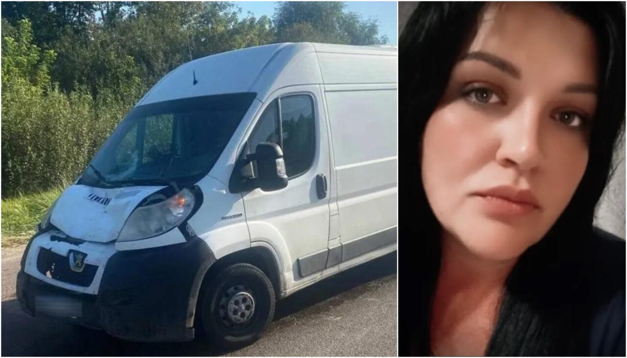 Cinci copii au rămași orfani de mamă, după ce Irina a fost spulberată pe trecerea de pietoni, alături de mezinul de 3 ani, de un șofer neatent