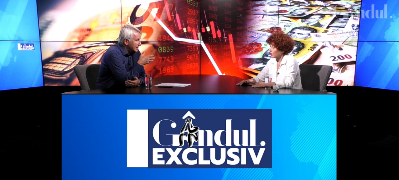 EXCLUSIV | Dezvăluirile lui Eugen Teodorovici. „Dacă vrei cu adevărat să iei o măsură pentru români, cu siguranță vor suna telefoanele!”