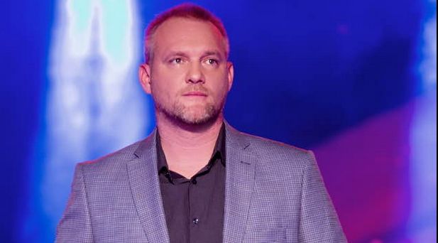Radu Palaniță, câștigătorul „Românii au talent”, dă detalii despre VIITOAREA SA SOȚIE. „Am fost norocos că am găsit-o”