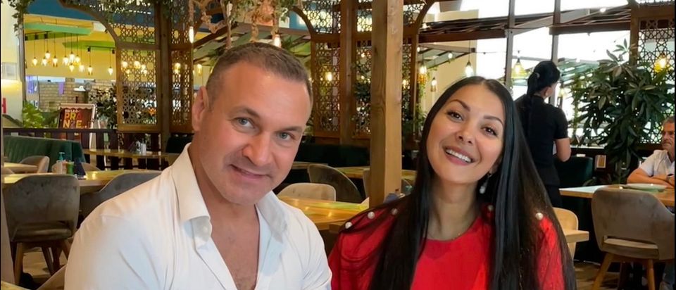 Alin Oprea și Medana AU REFUZAT să participe la „Asia Express”. „Am fost invitați”