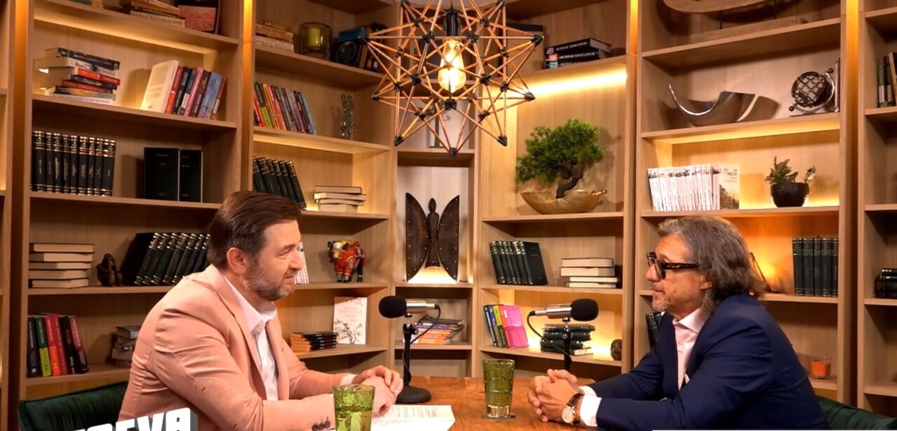 Ladislau Kristof, la podcastul ALTCEVA, despre prețul corect plătit pentru o șampanie / Ce alternativă recomandă celebrul „life coach”