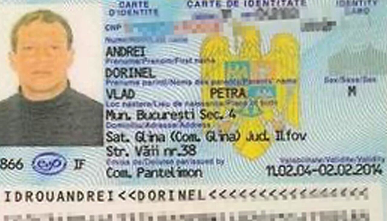 Andrei Dorinel a fost dat DISPĂRUT în 2008. Ce s-a întâmplat acum, după 15 ani de căutări