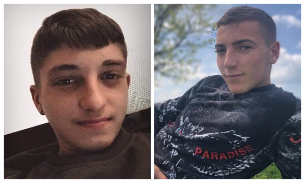 Cine sunt cei doi tineri din Brașov care au murit după ce s-au lovit frontal cu motocicletele. Erau prieteni din copilărie