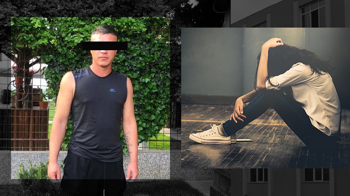 EXCLUSIV | Fiul milionarului Marin Bălașa, băgat la închisoare după ce a făcut filme pornografice cu o elevă. Inițial, ar fi abuzat sexual un bărbat