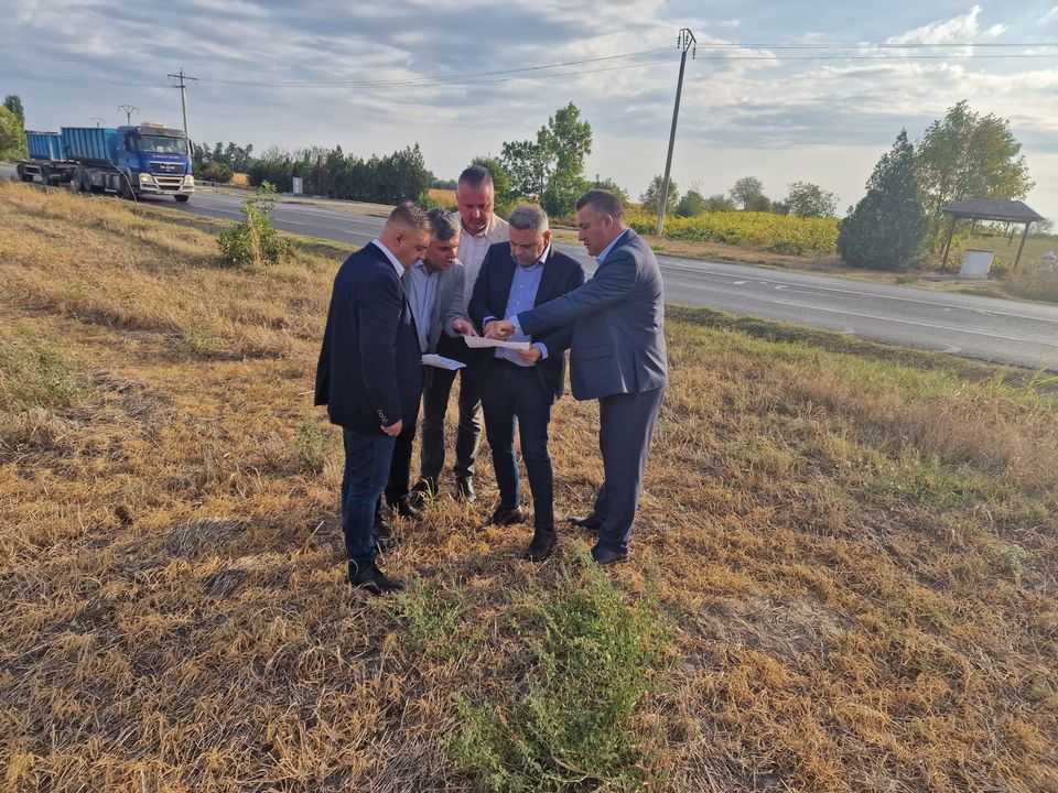 Casa Unirea reînvie. În România vor fi construite 15 centre regionale pentru colectarea legumelor