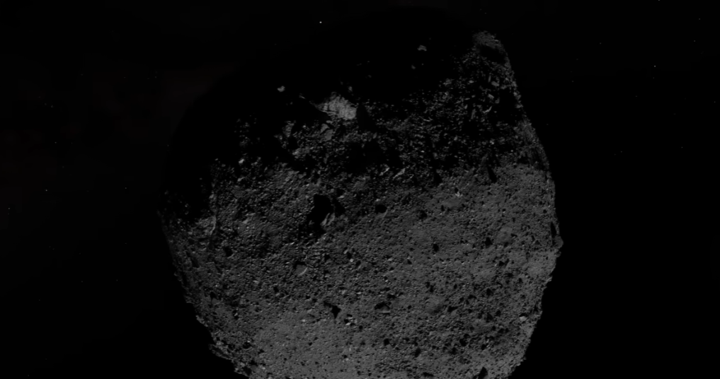 Momentul exact când asteroidul Bennu ar putea lovi Terra. E cât jumătate din cel care a dus la extincția dinozaurilor
