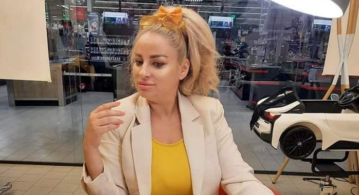 Sânziana Buruiană nu vrea să își ducă fetele la o școală privată. ”Mi se par BANI IROSIȚI aiurea”
