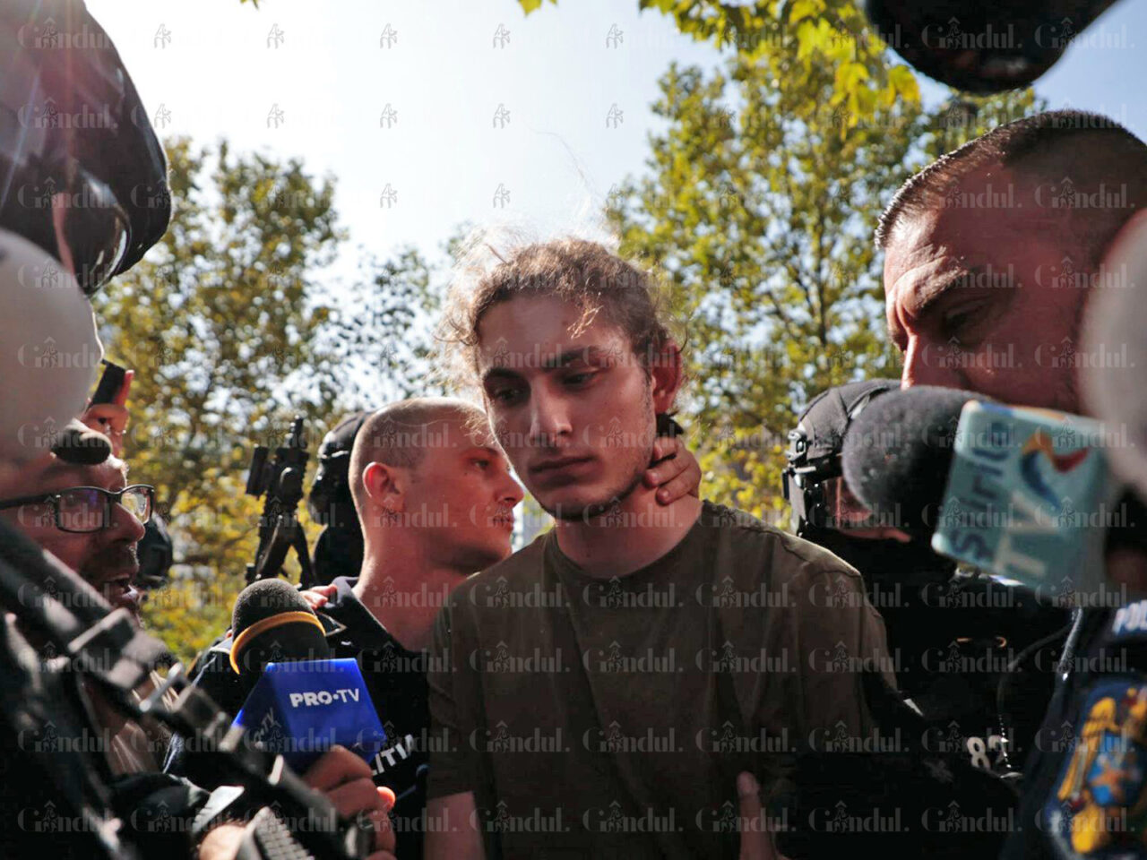 Un an de la tragicul ACCIDENT de la 2 Mai și Vlad Pascu nu a fost condamnat. Reformă în Poliția Constanța și un proces plin de controverse